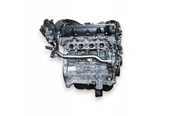 PETROL ENGINE MAZDA CX 5 2 5 PY01 Engine type petrol