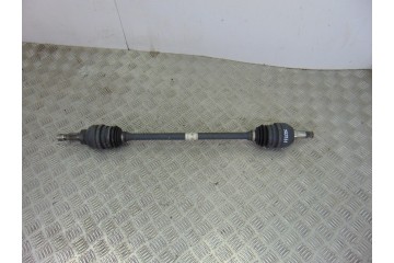  TRANSMISION TRASERA DERECHA MERCEDES-BENZ CLASE CLA (BM 117) CLA 220 CDI 4Matic (117.305) 2015 193586 MERCEDES-BENZ - 1