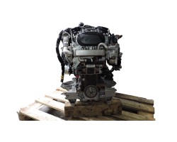 Engine Iveco Daily 2 3 160HP EURO6 F1AGL411N