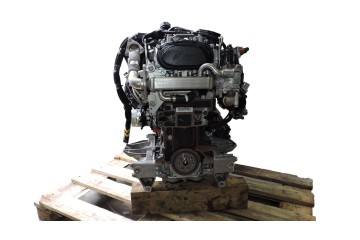 Engine Iveco Daily 2 3 160HP EURO6 F1AGL411N