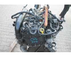 ENGINE AUDI Q3 2 0 TFSI CUL 60TYS KM