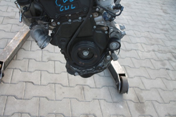 Motor Audi Q3 2.0 Tfsi Cul 60,000 km usado 3