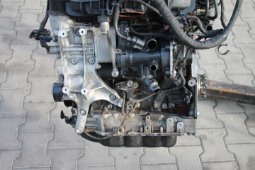 ENGINE AUDI Q3 2 0 TFSI CUL 60TYS KM Car type passenger cars