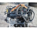 ENGINE AUDI Q3 2 0 TFSI CUL 60TYS KM Engine type petrol
