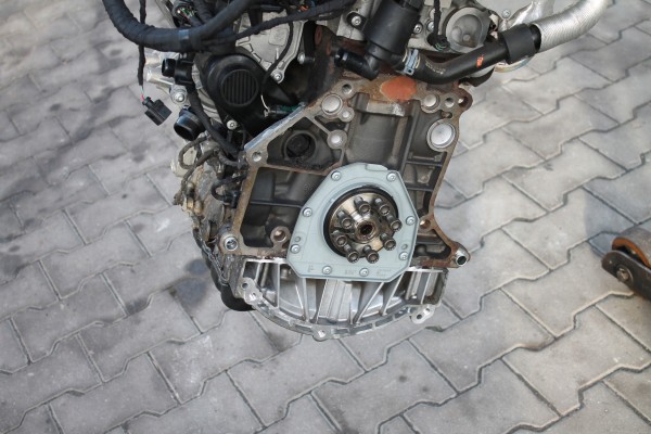 Motor Audi Q3 2.0 Tfsi Cul 60,000 km usado 6
