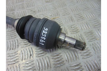  TRANSMISION TRASERA DERECHA MERCEDES-BENZ CLASE CLA (BM 117) CLA 220 CDI 4Matic (117.305) 2015 193586 MERCEDES-BENZ - 1