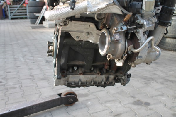 Motor Audi Q3 2.0 Tfsi Cul 60,000 km usado 7