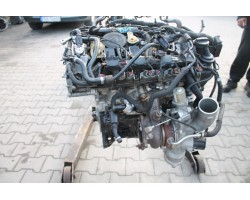 ENGINE AUDI Q5 2 0 TFSI DNT 40 THOUSAND SZLAB