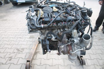 ENGINE AUDI Q5 2 0 TFSI DNT 40 THOUSAND SZLAB
