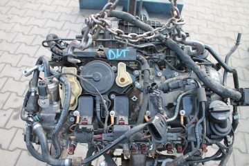 ENGINE AUDI Q5 2 0 TFSI DNT 40 THOUSAND SZLAB Catalog number of the part DNT