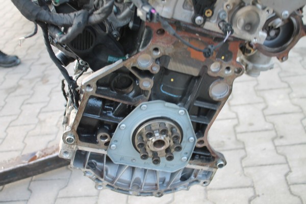Motor Audi Q5 2.0 Tfsi Dnt con 40,000 km usado 3