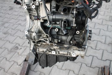 Motor Audi Q5 2.0 TFSI DNT con 40,000 km