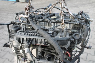 Motor Audi Q5 2.0 TFSI DNT con 40,000 km