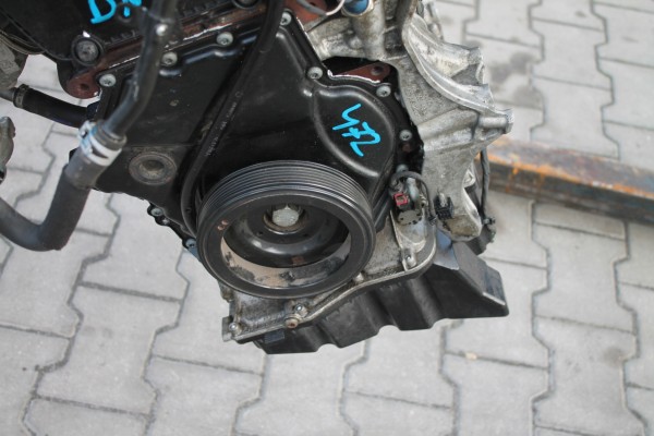 Motor Audi Q5 2.0 Tfsi Dnt con 40,000 km usado 9