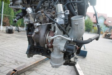 Motor Audi Q5 2.0 TFSI DNT con 40,000 km