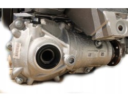 BMW 5 G31 REDUCER 8635703 front axle drive transmission 2 0 diesel 86