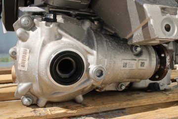 BMW 5 G31 REDUCER 8635703 front axle drive transmission 2 0 diesel 86 Part manufacturer Volkswagen OE