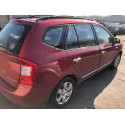 KIA CARENS (UN) Active KIA CARENS (UN) Active