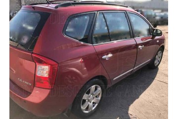 KIA CARENS (UN) Active