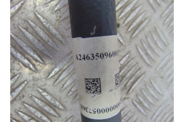  TRANSMISION TRASERA DERECHA MERCEDES-BENZ CLASE CLA (BM 117) CLA 220 CDI 4Matic (117.305) 2015 193586 MERCEDES-BENZ - 3