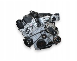 PETROL ENGINE BMW SERIES 3 E90 320i 2 0 N46B20BD COMPLETE
