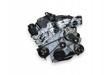PETROL ENGINE BMW SERIES 3 E90 320i 2 0 N46B20BD COMPLETE