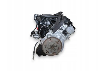 PETROL ENGINE BMW SERIES 3 E90 320i 2 0 N46B20BD COMPLETE Part manufacturer BMW OE