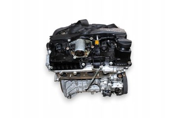 PETROL ENGINE BMW SERIES 3 E90 320i 2 0 N46B20BD COMPLETE Car type passenger cars