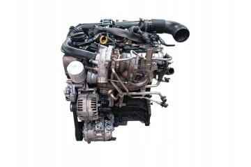 ENGINE COMPLETE AUDI SKODA SEAT VW GOLF VI 1 4 TSI CTH Part manufacturer Volkswagen OE