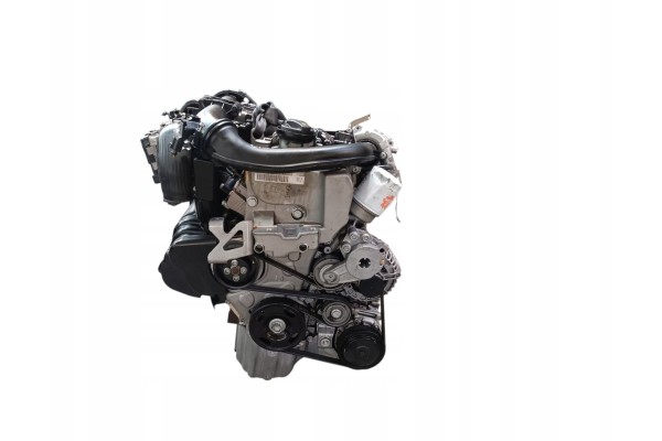 Motor Completo Audi Skoda Seat VW Golf VI 1.4 TSI Cth usado 4