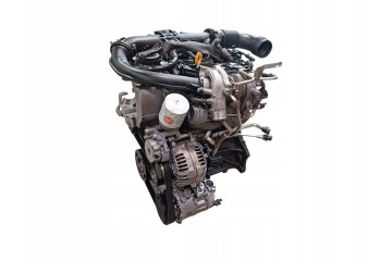 Motor Completo Audi Skoda Seat VW Golf VI 1.4 TSI CTH