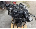 COMPLETE ENGINE 2 0 AUDI A4 B9 A5 DET DETA 35 thousand km Catalog number of the part DET DETA