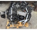 COMPLETE ENGINE 2 0 AUDI A4 B9 A5 DET DETA 35 thousand km Car type passenger cars