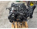 COMPLETE ENGINE 2 0 AUDI A4 B9 A5 DET DETA 35 thousand km Engine type diesel