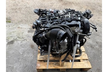Motor Completo 2.0 Audi A4 B9 A5 DET DETA 35 mil km