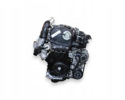 PETROL ENGINE AUDI A3 8P 2 0 TFSI CCZ