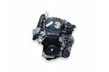 PETROL ENGINE AUDI A3 8P 2 0 TFSI CCZ