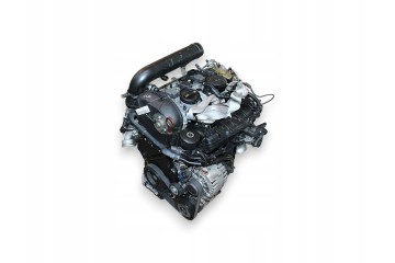 PETROL ENGINE AUDI A3 8P 2 0 TFSI CCZ Catalog number of the part CCZ