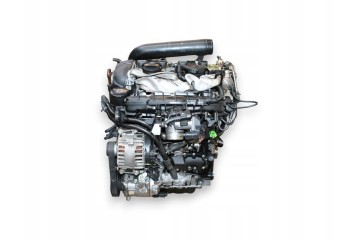 PETROL ENGINE AUDI A3 8P 2 0 TFSI CCZ Part manufacturer Audi OE