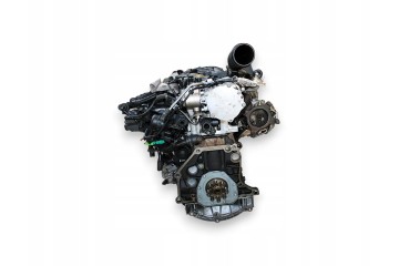 PETROL ENGINE AUDI A3 8P 2 0 TFSI CCZ Car type passenger cars