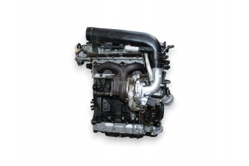 PETROL ENGINE AUDI A3 8P 2 0 TFSI CCZ Engine type petrol