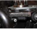 PETROL ENGINE AUDI A3 8P 2 0 TFSI CCZ Customs tariff code 84073499