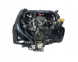 PETROL ENGINE SUBARU FORESTER III SH 2 5 EJ255