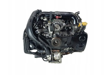PETROL ENGINE SUBARU FORESTER III SH 2 5 EJ255