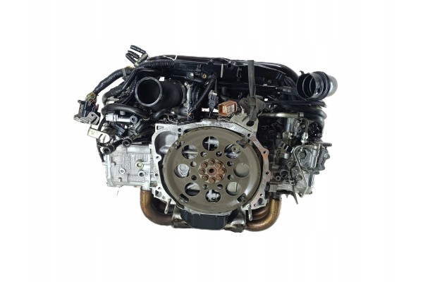 Motor de gasolina Subaru Forester Iii SH 2.5 EJ255 usado 2