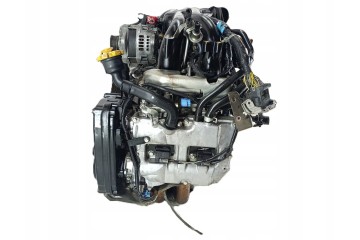 PETROL ENGINE SUBARU FORESTER III SH 2 5 EJ255 Quality of parts according to GVO O original with manufacturer s logo OE