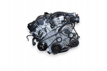 PETROL ENGINE BMW SERIES 3 E46 318i 2 0 N46B20AA COMPLETE