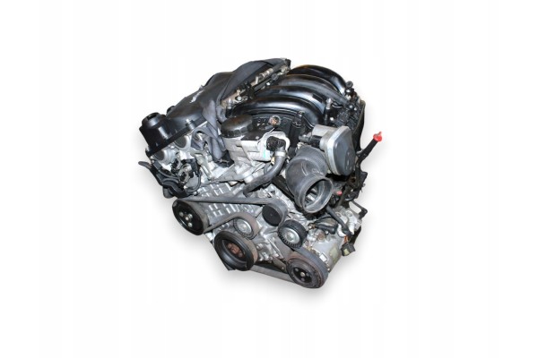 Motor de gasolina BMW Serie 3 E46 318i 2.0 N46B20AA completo usado 2