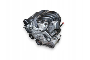 PETROL ENGINE BMW SERIES 3 E46 318i 2 0 N46B20AA COMPLETE Catalog number of the part N46B20AA