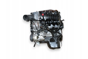 PETROL ENGINE BMW SERIES 3 E46 318i 2 0 N46B20AA COMPLETE Part manufacturer BMW OE